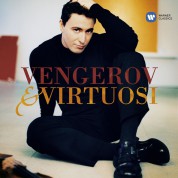 Maxim Vengerov, Vag Papian: Maxim Vengerov - Virtuosi - Plak
