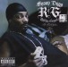 R&G Rhythm & Gangster: The Masterpiece - CD