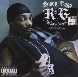 Snoop Dogg Plak, CD ve DVD Satın Al | Opus3a