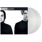 Savage Garden (White Vinyl) - Plak