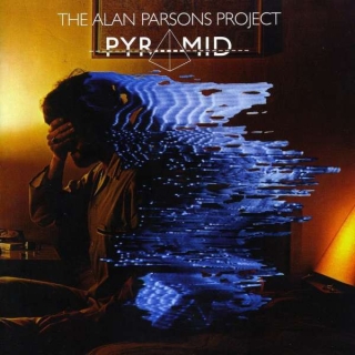 The Alan Parsons Project: Pyramid - CD