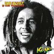 Bob Marley & The Wailers: Kaya - CD