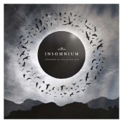 Insomnium: Shadows Of The Dying Sun - CD