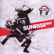 Sunrise Avenue: Popgasm - CD