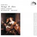 Purcell: Songs And Airs - CD