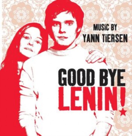 Yann Tiersen: Good Bye Lenin! - Plak