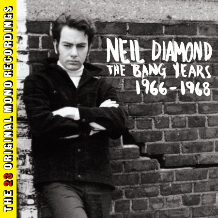 Neil Diamond: The Bang Years - CD
