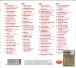 The Collection Love Songs  - CD