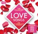 The Collection Love Songs  - CD