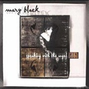 Mary Black: Speaking With The Angel - Plak
