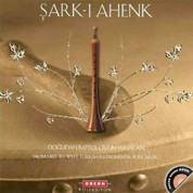 Çeşitli Sanatçılar: Oyun Havaları 2 - Şark-ı Ahenk - CD