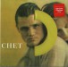 Chet Baker: Chet (Limited Edition - Yellow Vinyl) - Plak