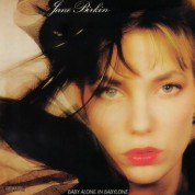 Jane Birkin: Baby Alone In Babylone - CD