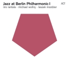 Iiro Rantala, Michael Wollny, Leszek Mozdzer: Jazz at Berlin Philharmonic I - CD Foto #1