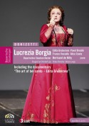 Pavol Breslik, Alice Coote, Edita Gruberova, Bavarian State Orchestra, Bertrand de Billy: Donizetti: Lucrezia Borgia - DVD