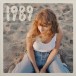 Taylor Swift: 1989 (Taylor's Version - Rose Garden Pink) - CD