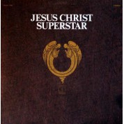 Joanna Ampil, David Burt, Tim Rice: Jesus Christ Superstar - Kaset