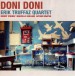 Erik Truffaz Quartet: Doni Doni - CD