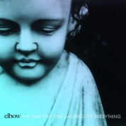 Elbow: The Take Off And Landing Of Everything - CD