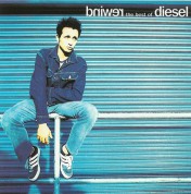 Diesel: Rewind / Best Of Diesel - CD