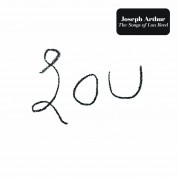 Joseph Arthur: Lou (The Songs of lou Reed) - CD