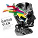 Boris Vian, On N'est Pas Là Pour Se Faire Engueuler! - CD
