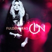 Fulden Uras: On - CD