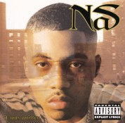 Nas: It Was Written - CD