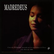 Madredeus: O Porto - CD