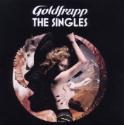 Goldfrapp: The Singles - CD