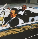 B.B. King, Eric Clapton: Riding With The King (20th Anniversary Expanded Edition) - Plak Foto #1