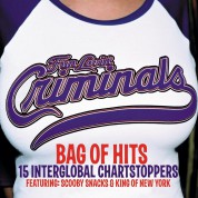 Fun Lovin' Criminals: Bag Of Hits - CD