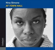 Nina Simone: At Town Hall - CD