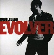 John Legend: Evolver - CD