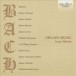 Bach Family: Organ Music - CD