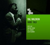 Mal Waldron: Hard Talk / Black Glory - CD