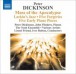 Dickinson, P.: Mass of the Apocalypse / Larkin's Jazz / 5 Forgeries / 5 Early Pieces - CD