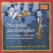 Svenska jazzklassiker (Swedish Jazz Classics) - CD