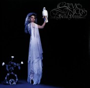 Stevie Nicks: Bella Donna - Plak