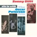 Sits In With The Oscar Peterson Trio + 8 Bonus Tracks - CD