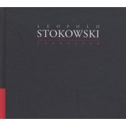Leopold Stokowski: Conductor - CD