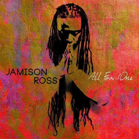 Jamison Ross: All For One - CD