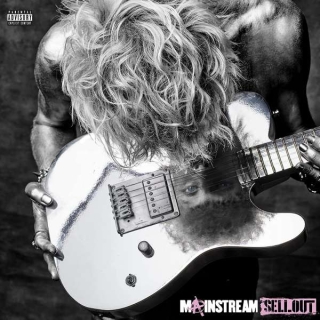 Machine Gun Kelly: Mainstream Sellout - CD