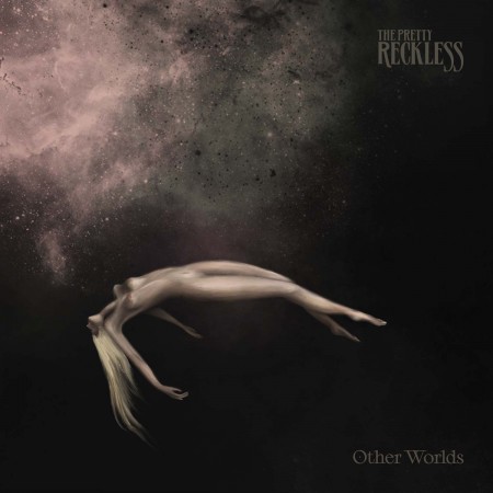The Pretty Reckless: Other Worlds (Black Vinyl) - Plak