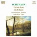 Schumann, R.: Dichterliebe, Op. 48 / Liederkreis, Op. 39 - CD