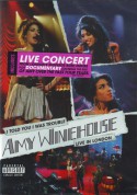 Amy Winehouse: I Told You I Was Trouble - Live In London - DVD