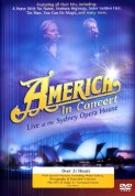 America: Live At The Sydney Opera House - DVD