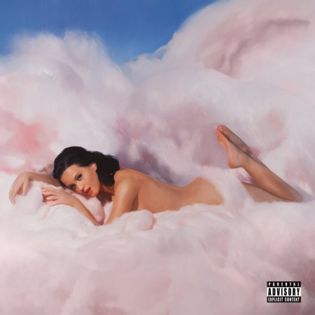 Katy Perry: Teenage Dream: The Complete Confection - CD