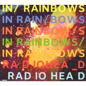 Radiohead: In Rainbows - CD