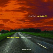 Alireza Farhang: Beyond Time - CD